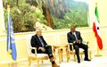 Need for peaceful resolution in Tukaraq among topics UN envoy discussed in visit to Puntland and Somaliland