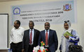 Somalia’s electoral team promises a fair  process