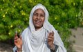 Asha Abdulle Siyad - Pushing the boundaries for Somali Women