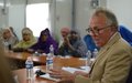 INTERVIEW: Architecture around Somalia’s electoral process is finitely more robust than in 2012 – UN envoy