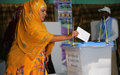 Sixteen more MPs elected to Lower House from four states in Somalia