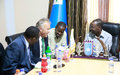 SRSG Keating urges timely conclusion of Lower House elections and respect of women’s quota in Galmudug