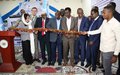 Somalia’s South West administration launches Local Government Law