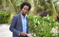 University graduate spearheads project to beautify Mogadishu