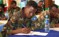 UN trains South West security forces on human rights and international humanitarian law