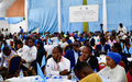 Somalia launches National Youth Policy at gathering of country’s youth