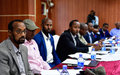 Somali prosecutors seek to strengthen their strategic role in the justice system