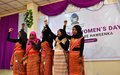 UN envoy pays tribute to Somali women on International Women’s Day 