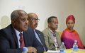 Somalia’s federal electoral body says 2016 electoral process remains on course