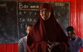 Amina Abdi Ali: Improving literacy among Somali women