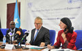 UN Report says freedom of expression is critical to Somalia’s political transition