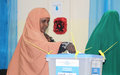 Lower House elections for Somalia’s federal parliament reach the halfway mark, as thirteen more MPs are elected in four states