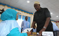 Another 17 MPs elected to the Lower House during voting in Galmudug, HirShabelle and South West State