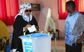 Four more candidates elected as House of the People voting nears end in HirShabelle and Galmudug