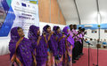 Somalia joins the world in marking International Women’s Day