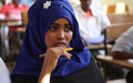 Iqra’s triumph in the face of adversity gives hope to Somali youth