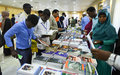 Mogadishu hosts its third annual book fair