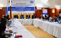 Somalia hosts forum on sustainable energy