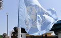 UN staff in Somalia observe minute of silence in memory of peacekeepers killed in DRC