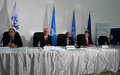 Somalia and international partners vow to end recurring cycle of humanitarian crises