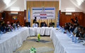 Federal Government of Somalia launches national strategy for public awareness