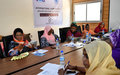 Somali Women leaders urge swift passage of pending electoral bill