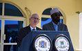 SRSG James Swan’s Statement at press stake-out in Kismayo, Jubaland