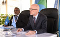 SRSG James Swan’s Statement at the press stake-out in Jowhar, Hirshabelle