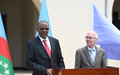 UN Special Representative James Swan's stakeout remarks in Baidoa, South West State