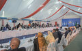 Somalia partnership forum takes stock of country’s progress, identifies priorities