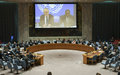 SRSG Keating briefing to the Security Council 