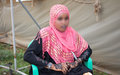 Former Al-Shabaab combatant calls on other women to renounce terrorism