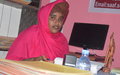 An activist’s pledge: Fight gender-based violence in Baidoa