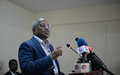 Somalia extends electoral process timetable by 30 days 