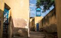 Hope beyond the walls - A success story of rehabilitation in Baidoa prison in Somalia