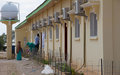 New administrative building inaugurated in Baidoa