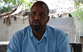 MP Yusuf Jimale lauds inclusion of minorities in the Somali electoral process