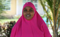 Luul : Champion of women and youth empowerment in Somalia