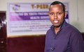 Young activist seeks to improve lives of Somali youth