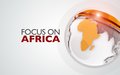 Barnaamishka BBC Focus on Africa oo waraysi la yeeshay Ergayga Gaarka ah ee QM ee Somalia Michael Keating