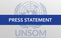 International ceasefire team deployed to Gaalkacyo to support implementation of agreement reached by Presidents Gaas and Guled