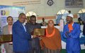 UN recognized for promoting and protecting human rights in Puntland