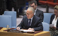 Statement of Special Representative of UN Secretary-General to Somalia Michael Keating to UN Security Council 