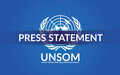 UN envoy to Somalia condemns attacks in Lower Shabelle